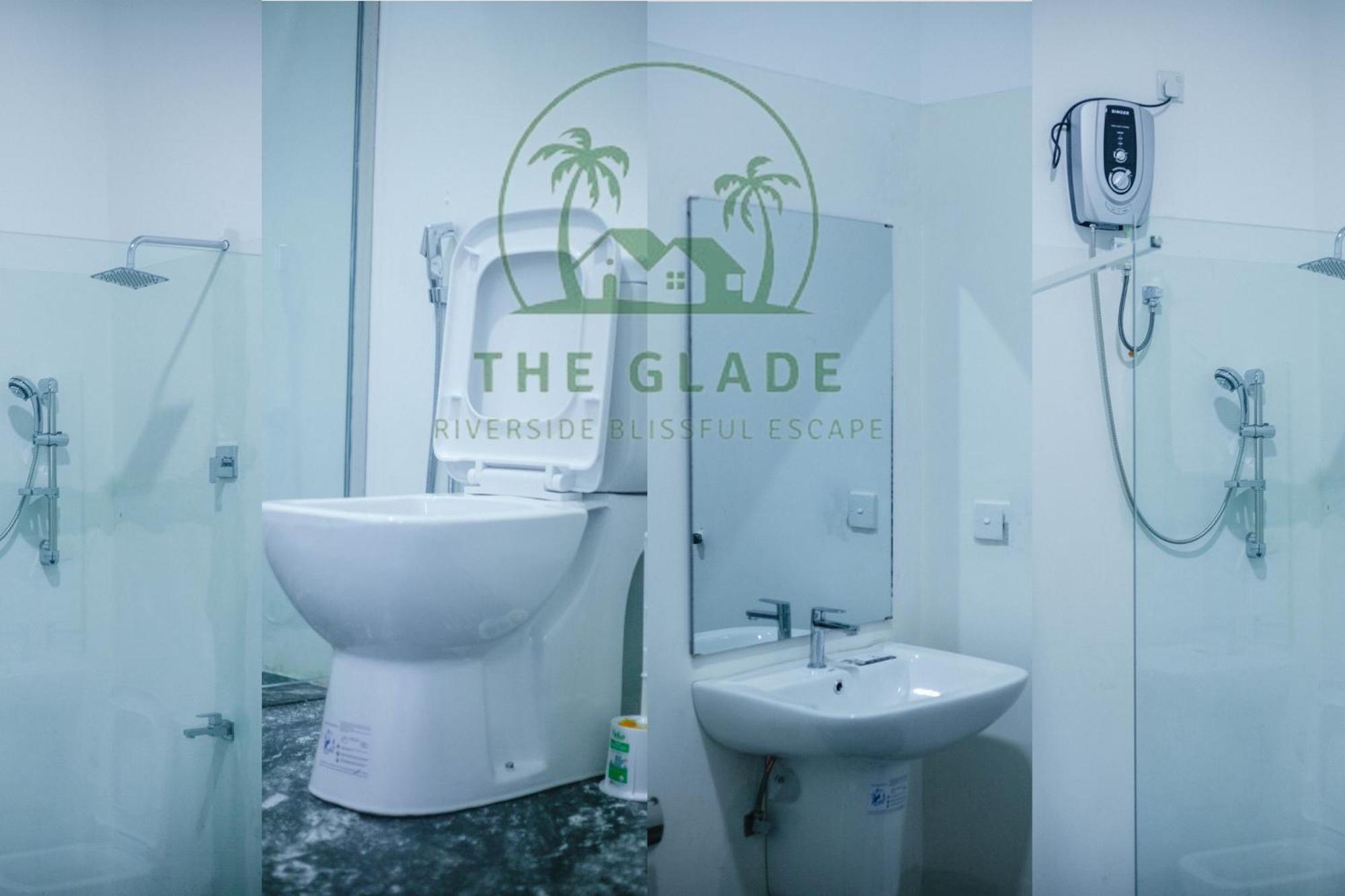 韦利格默The Glade公寓式酒店 外观 照片